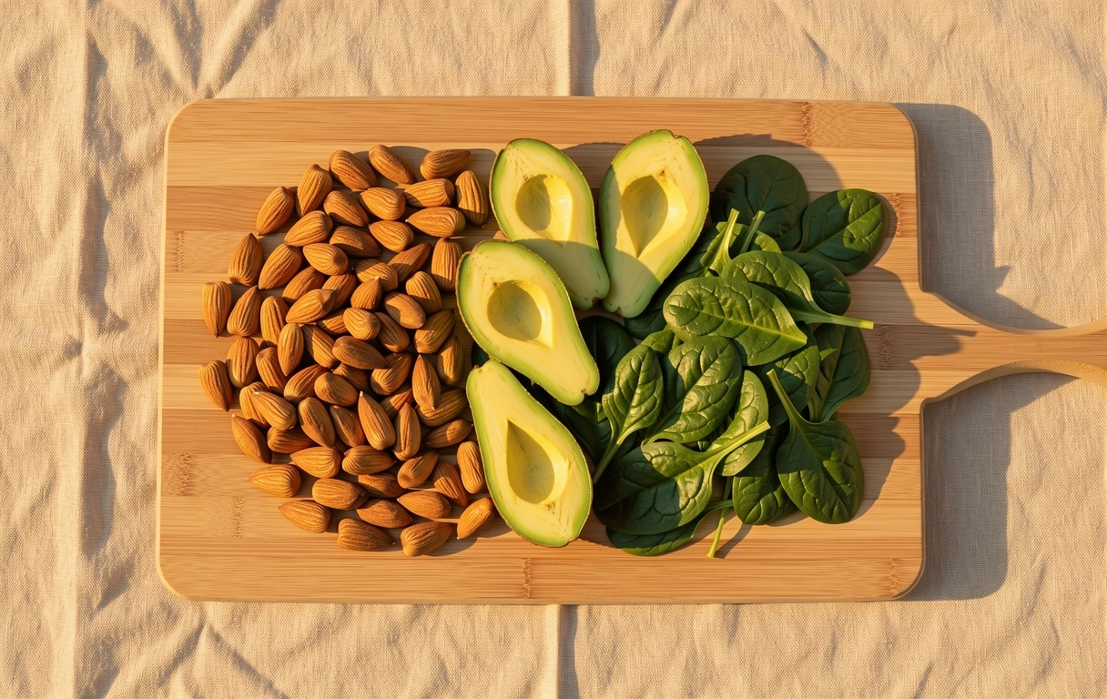 Чиста енергия и подбрани съставки