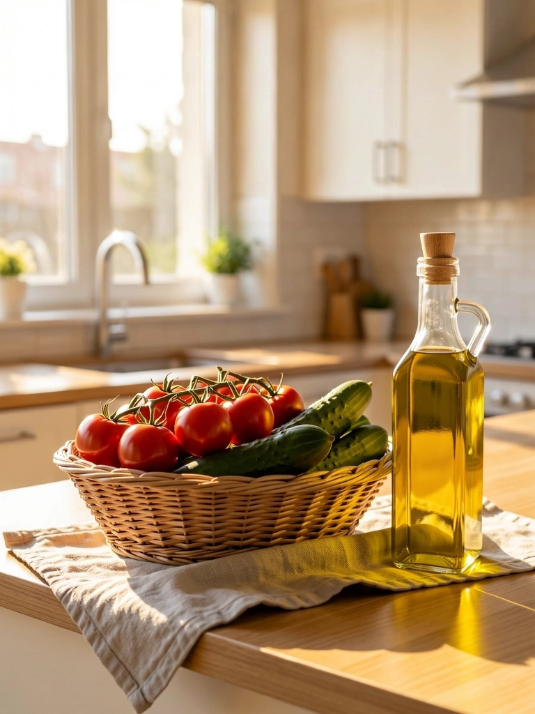 Естествени продукти