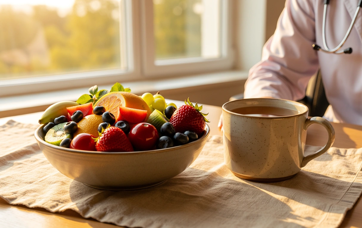 Природа и здраве