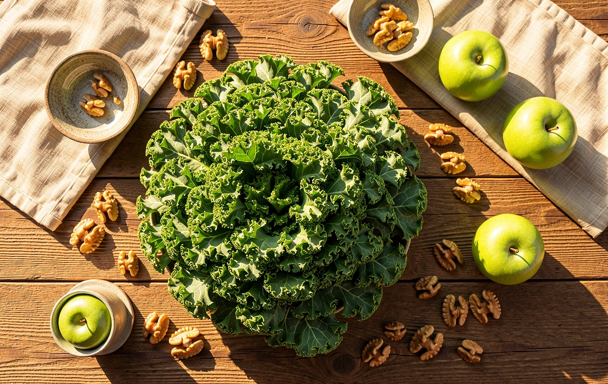 Фокус върху естествените съставки